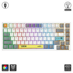 G58(Onikuma / Keyboard)