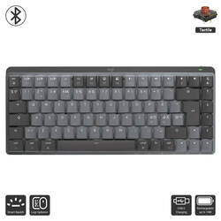 MX Mechanical Mini for Mac (Logitech / Keyboard)
