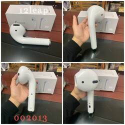 Bluetooth Speaker Ear Pod