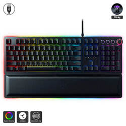 Huntsman Elite (Razer / Keyboard)