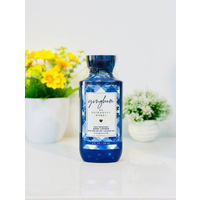 ឡេទឹកអប់ Bath&Boday Work gingham 