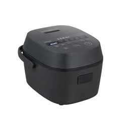 TOSHIBA RICE-COOKER DIGITAL-JAR 1.0L / RC-10DRVKH(H) 