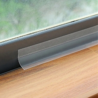 35mm Weather Strip Door Bottom Seal Strip 1m