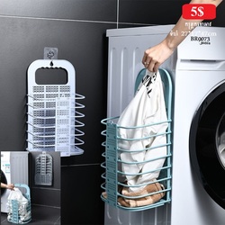 Foldable Laundry Basket BR0073