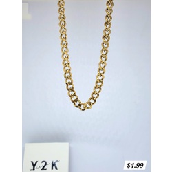 Chain Necklace