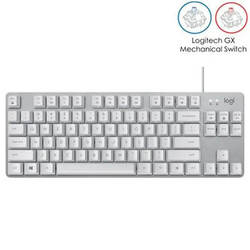 Logitech K835 TKL Keyboard