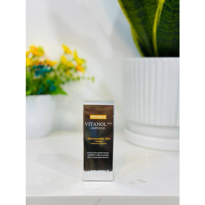 Medipeel vitanol pro ampoule
