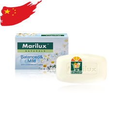 MARILUX Balanced Milk Chamomile Soap-80G