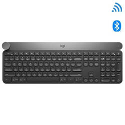 Logitech MX Craft Keyboard