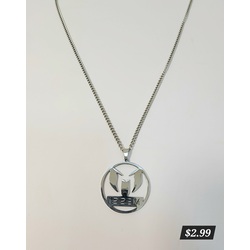 Chain Necklace