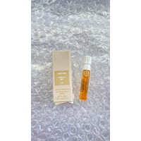 Tom Ford The Accessory Lip Card Sample 3 Shades