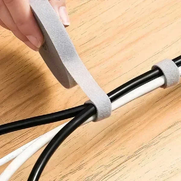5m Organizer Cable Management 