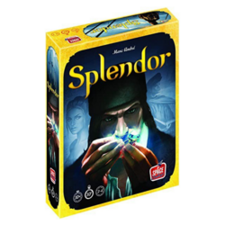 Splendor New