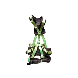 Karam Safety Belt