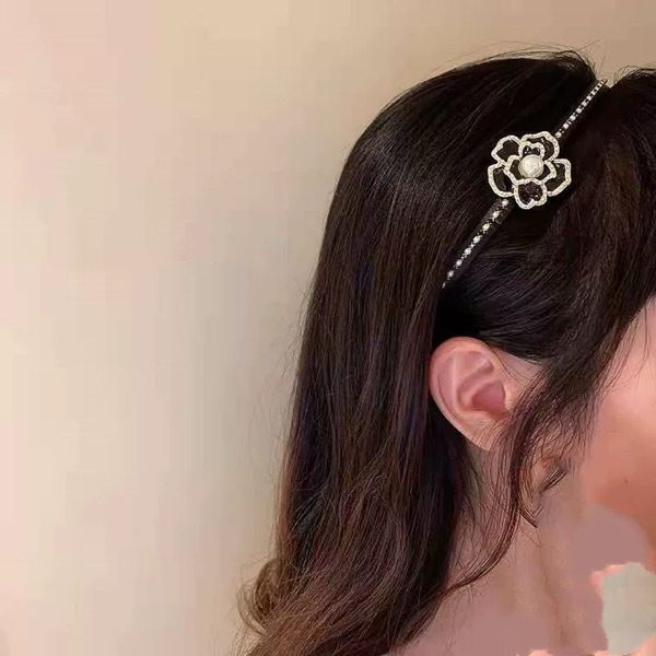 Women Fashion Hairband 