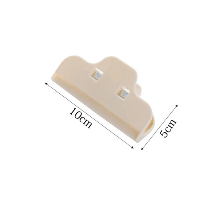 2PCS Bag Sealer
