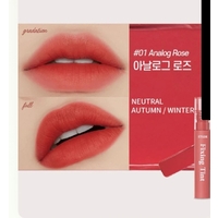ETUDE HOUSE Fixing Tint - Analog Rose