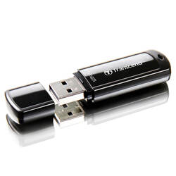 Transcend Jetflash JF700 128GB USB 3.1 Gen 1 (TS128GJF700)