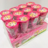 ChocoBear Chococone Strawberry 13g