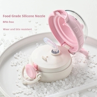 Water Bottle Stainless Steel 316