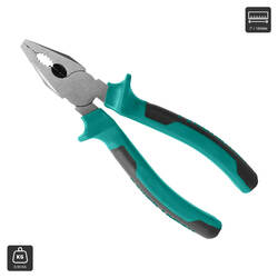 ដង្កាប់មុខក្រពើ (CP180) Combination Plier 7INCH 180MM