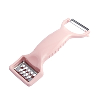 Double-Headed Vegetable Slicer