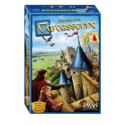 Carcassonne