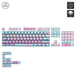 Baby Shark (Spector / Keycaps)