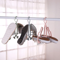 2PCS Shoe hanging Rack