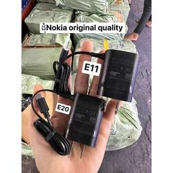  Nokia Original ជើងមូល, Micro