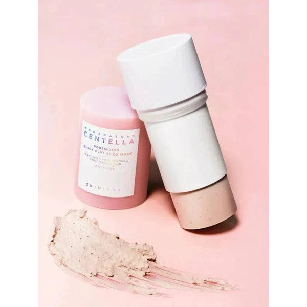 Skin 1004 Poremizing Quick Clay Stick Mask 
