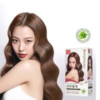 jennyhouse 9CPB (Coral Pink Brown)