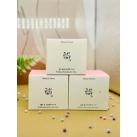 BEAUTY OF JOSEON Red Bean Refreshing Pore Mask