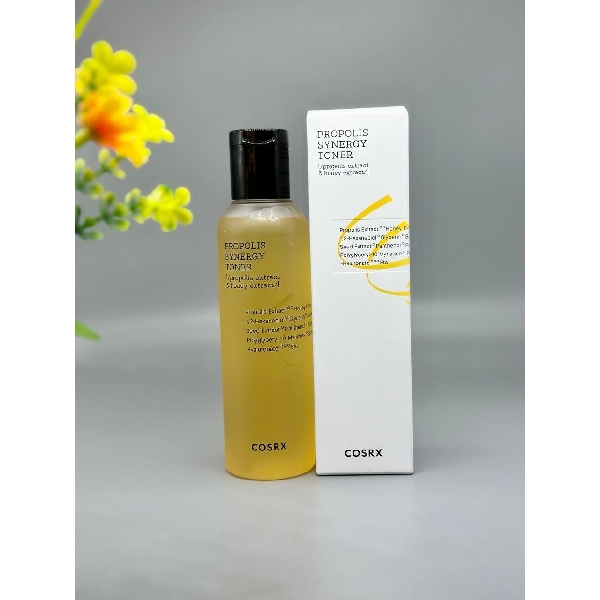 COSRX Propolis Synergy Toner 150ml