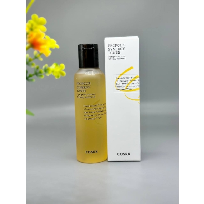 COSRX Propolis Synergy Toner 150ml