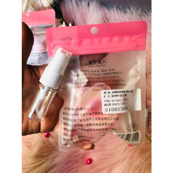 Eyelid Tape Double Eyelid Sticker