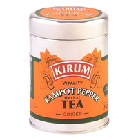Kirum Kampot Pepper Tea-30g