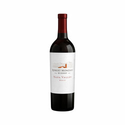 ROBERT MONDAVI WINERY MERLOT NAPA VALLEY 75CL