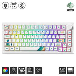 M1 V5 - 1980s (Akko / Keyboard)