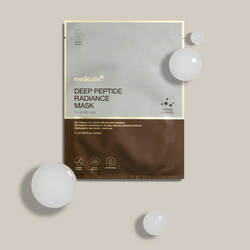 Medicube DEEP PEPTIDE RADIANCE MASK_1ea