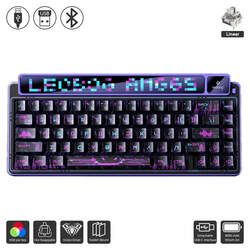 Leobog AMG65 (Aula / Keyboard)