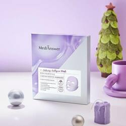 Medianswer Calming Collagen Mask 