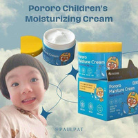 Pororo Moisture Cream 100g