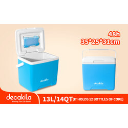 decaDeal	Cooler box
