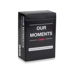 Our Moments Couple  