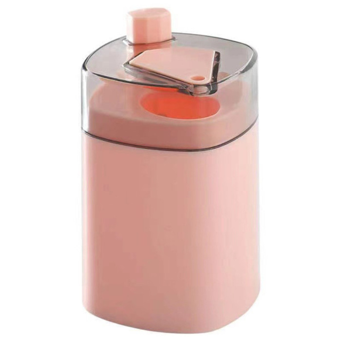 Toothpick Can