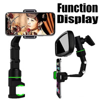 Car Phone Holder 360 Degree Rotatable 