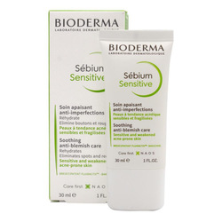 BIODERMA Sébium Sensitive 30ml