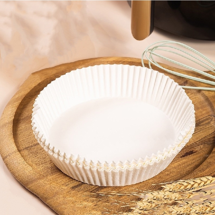 100PCS Air Fryer Paper 