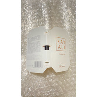 Kayali Vanilla 28 Eau de Parfum 1.5ml ទឹកអប់